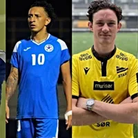 Los 5 futbolistas de Nicaragua más caros en la actualidad del mercado