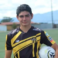 Oficial: Navas jugará en Segunda División de Costa Rica