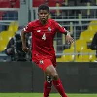 Fidel Escobar: "Jugar un Mundial es lo máximo, me inspira a pensar que en marzo estaremos clasificados"