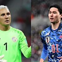 Keylor Navas tendrá al mismo adversario en el Mundial de Qatar y en la Ligue 1