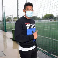 “Choco” Lozano no fue convocado para el partido de Cádiz vs Eibar