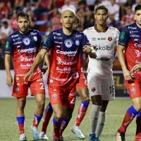 Alajuelense se quiere llevar a la figura de los Toros. (Foto: AD San Carlos)