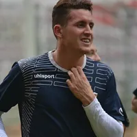 Jaime Moreno vuelve a Suramérica y jugará Copa Libertadores