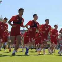 Costa Rica vs Estados Unidos: Fecha, hora y canal para ver en directo la Gran Final del Campeonato de Futsal de la Concacaf