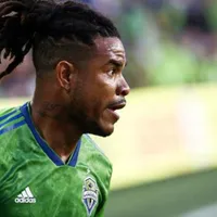 Román Torres le habló a Panamá luego del positivo por dopaje