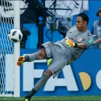 ¡Oficial! La lista de convocados de Costa Rica para la próxima fecha Fifa