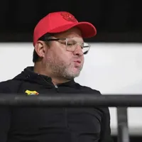Jafet Soto dio una gran noticia para Herediano.