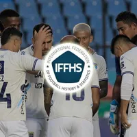 IFFHS: Top 10 equipos de Centroamérica en el ranking de agosto