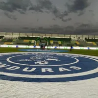 Estadio Carlos Miranda de Comayagua