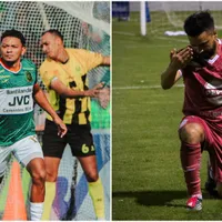 Marathón es líder de su grupo y Motagua no pudo con Génesis: así están las tablas de posiciones de las triangulares del Clausura 2026