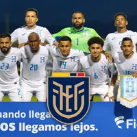 Cuándo juega Honduras vs. Ecuador: a qué hora y dónde ver hoy el partido amistoso