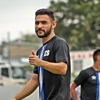 El mensaje de Alex Roldán antes del comienzo del Octogonal final de las Eliminatorias de Concacaf