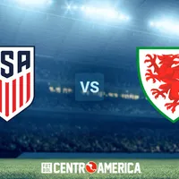 Estados Unidos vs Gales por el Mundial de Qatar 2022: día y hora del partido