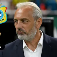¿Quién es el DT de Congo en el Mundial 2026? Edad, carrera, perfil táctico y más datos de Sébastien Desabre