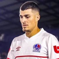 Olimpia se olvida de Facundo Queiróz y ya cerró a su reemplazo que viene del equipo menos pensado