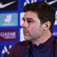 Mauricio Pochettino respondió si Keylor Navas seguirá como titular tras debutar en Champions con PSG