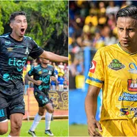 Alianza vs. Limeño hoy EN VIVO: cuándo, a qué hora y dónde ver el partido | Liga Mayor de El Salvador 2023