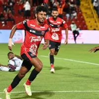El gol 100 de Venegas tardará en llegar mucho más tiempo de lo esperado