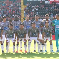 Cartaginés suma una incorporación inesperada. (Foto: @Cartagines)
