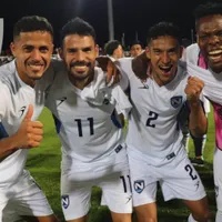 Guatemala se queda atrás: la liga de Nicaragua busca dominar Centroamérica