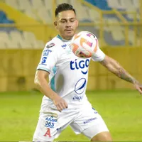 Alianza vuelve a perder a Fito Zelaya