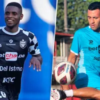 Liga Panameña de Fútbol: Los 6 extranjeros más valiosos en el Apertura 2023 según Transfermarkt