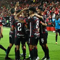 ¡A estadio repleto! Prácticamente no quedan entradas para el Alajuelense vs Los Ángeles FC