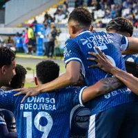 Motagua confirma la noticia que todos estaban esperando para la final de vuelta contra Marathón