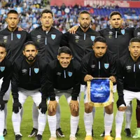 Selección de Guatemala tiene nómina oficial para enfrentar a Islandia