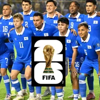No solo es Marruecos: El Salvador tiene encaminado fogueo ante otra Selección que estará en el Mundial 2026