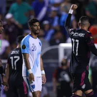 Guatemala vs. México: la diferencia económica entre ambas plantillas según Transfermarkt
