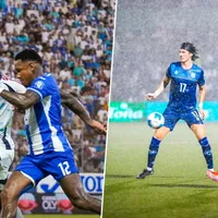 Eliminatorias Concacaf al Mundial 2026: así está la tabla de posiciones del Grupo C tras la derrota de Nicaragua ante Haití y el empate entre Honduras y Costa Rica
