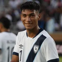 Rudy Muñoz revela lo que todos en Guatemala estaban esperando sobre su futuro tras la Copa Oro