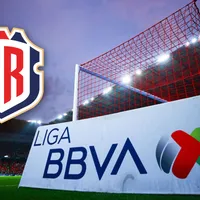 De Costa Rica a la Liga MX: joven promesa da el salto a un histórico equipo de México en pleno Clausura 2026
