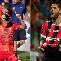 Herediano vs Alajuelense: hora y canal del partido de hoy, 18 de mayo, por la Liga Promérica de Costa Rica UNAFUT 2024