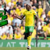 Cuánto gana José Córdoba: el salario mensual y anual del panameño en el Norwich City