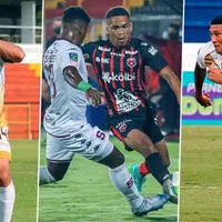 Apertura 2021 de la Liga Promérica de Costa Rica: resultados y tabla de posiciones tras fecha 19