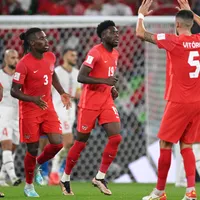 Liga de Naciones: Canadá mantiene su base de Qatar 2022 para enfrentar a Honduras
