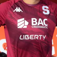 Ex Saprissa tiene nuevo club. (Foto: Saprissa)
