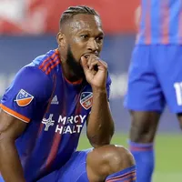 Kendall Waston rompe el silencio y se refiere a su futuro