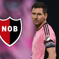 Dónde ver Inter Miami vs. Newell's hoy EN VIVO: hora, alineaciones y canal de TV del partido amistoso
