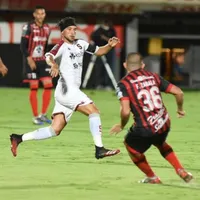 Unafut ya tiene las fechas para la reprogramación de la final