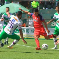 Antigua vs Municipal: Cuándo, dónde y por qué canal ver el partido de ida de las semifinales del Apertura 2020