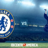 FINAL | Chelsea vs Tottenham: resultado y estadísticas del empate en Stamford Bridge por la fecha 2 de la Premier League inglesa