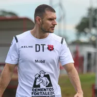 Albert Rudé asegura que tiene estudiado a Saprissa