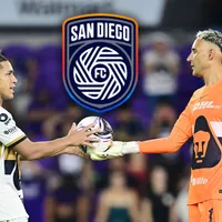 Juegan Keylor Navas y Carrasquilla: a qué hora y dónde ver hoy a Pumas vs. San Diego por la Copa de Campeones Concacaf