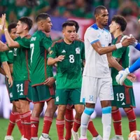 Concacaf | ¿Cómo le ha ido a Honduras enfrentando a México?