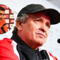 “Se nos ha ido de las manos”: Machillo Ramírez revela el gran problema de Alajuelense y no le gustará Guimaraes