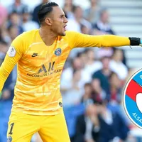 PSG vs. Strasbourg: ver EN VIVO y EN DIRECTO a Keylor Navas en el partido de hoy por la fecha 17 de la Ligue 1