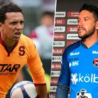 Erick Lonnis: "Atajar en Saprissa o la Liga es muy diferente a otros equipos"